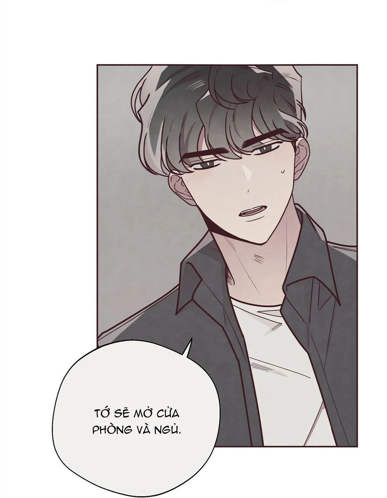 Liên Kết Giữa Chúng Ta Chapter 30 Trang 50