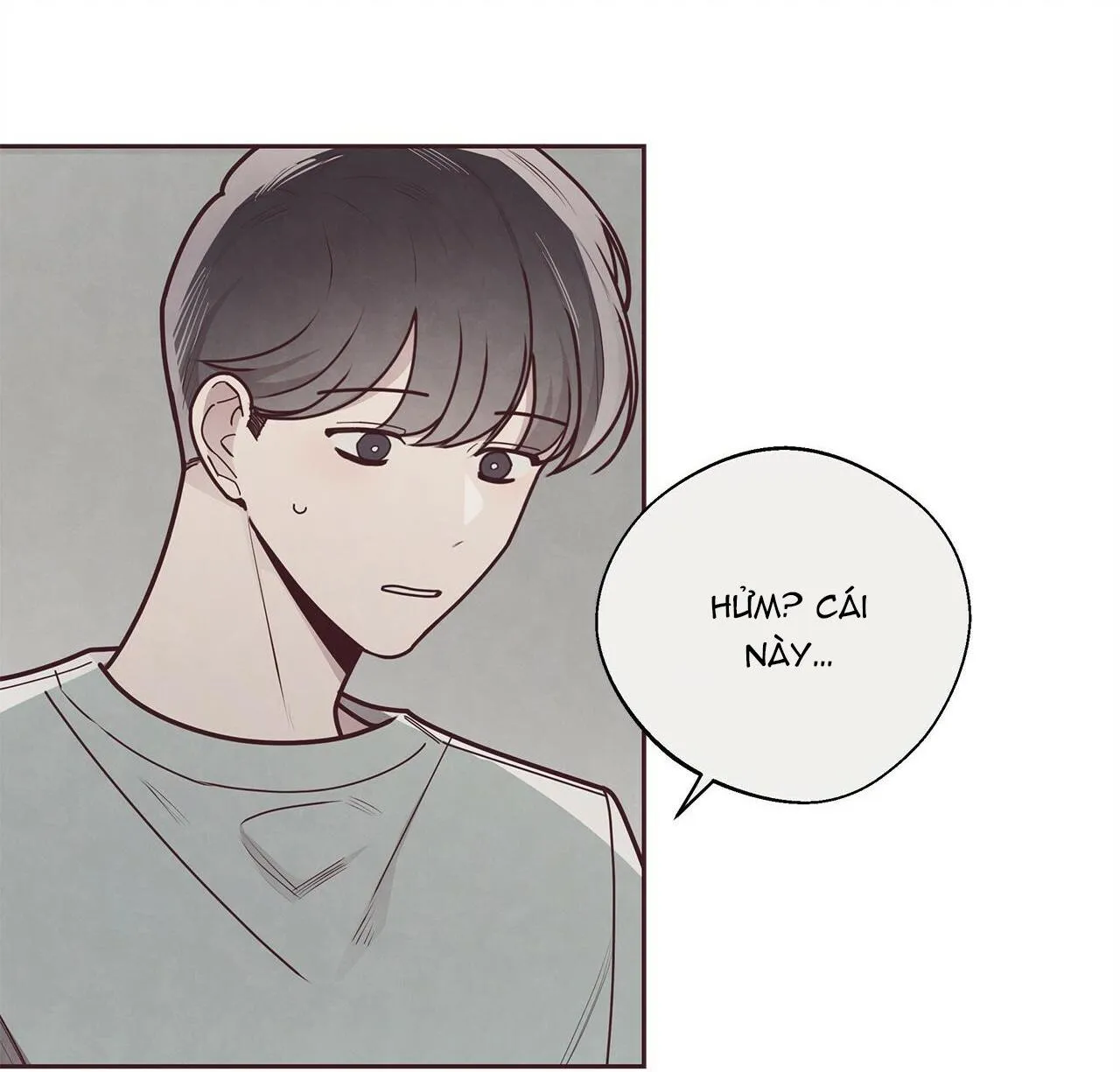 Liên Kết Giữa Chúng Ta Chapter 30 Trang 60