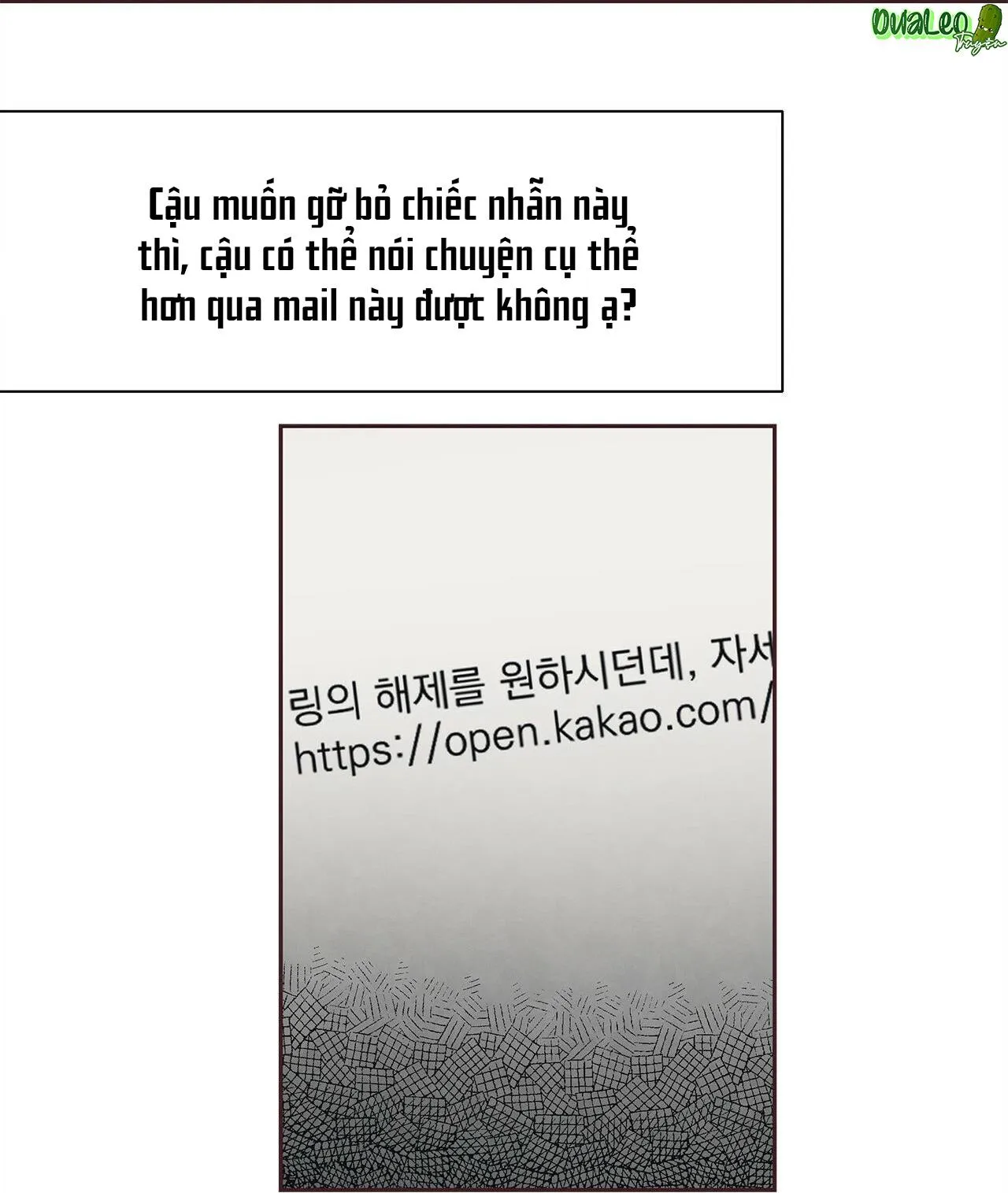 Liên Kết Giữa Chúng Ta Chapter 30 Trang 63