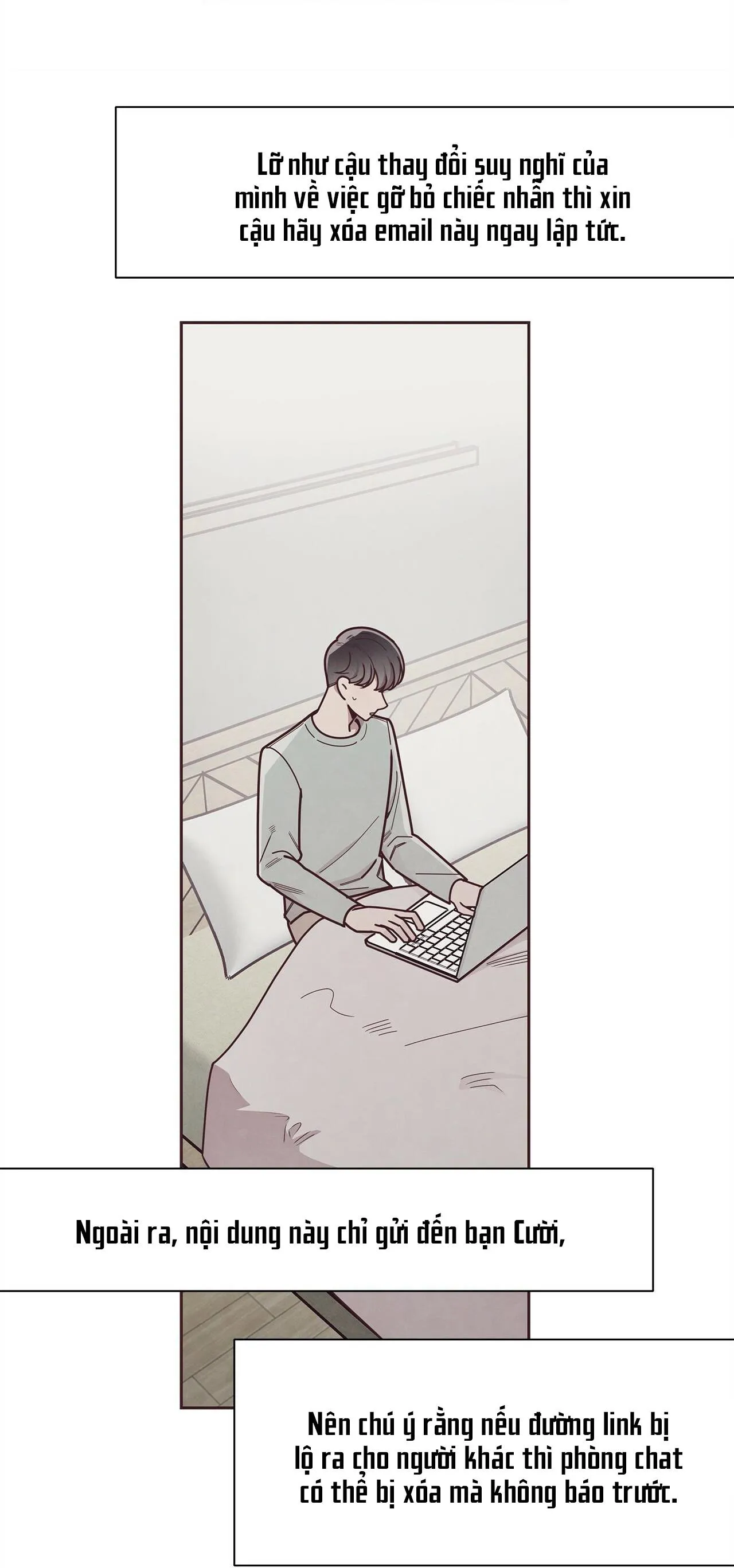 Liên Kết Giữa Chúng Ta Chapter 30 Trang 64