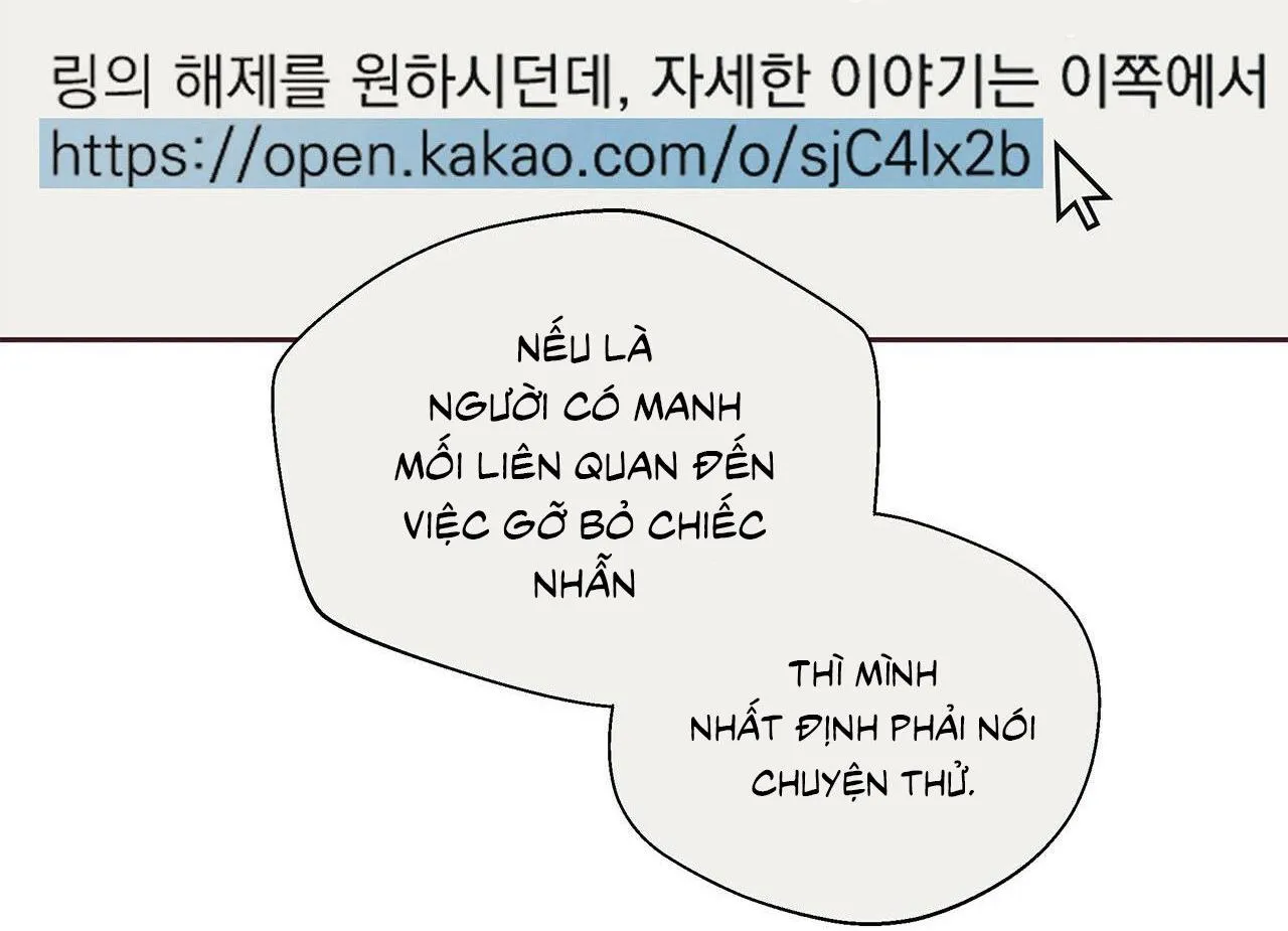 Liên Kết Giữa Chúng Ta Chapter 31 Trang 7