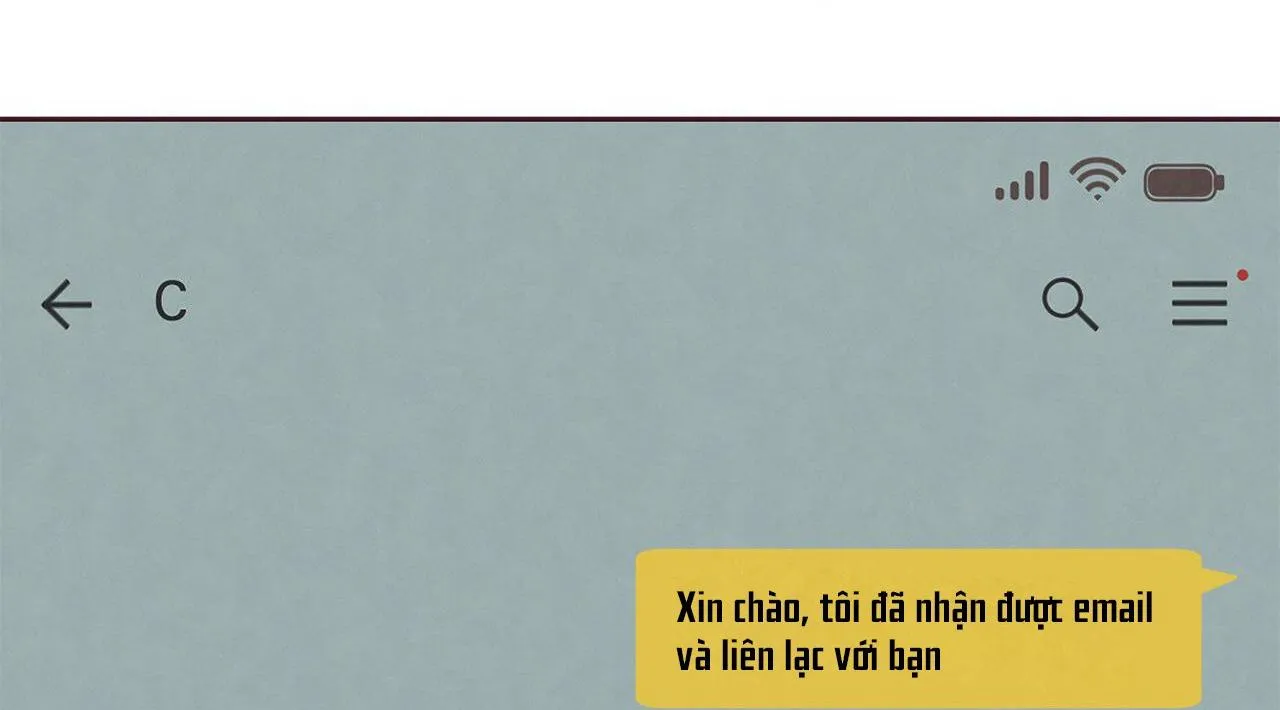 Liên Kết Giữa Chúng Ta Chapter 31 Trang 8