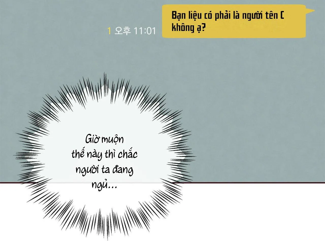 Liên Kết Giữa Chúng Ta Chapter 31 Trang 9