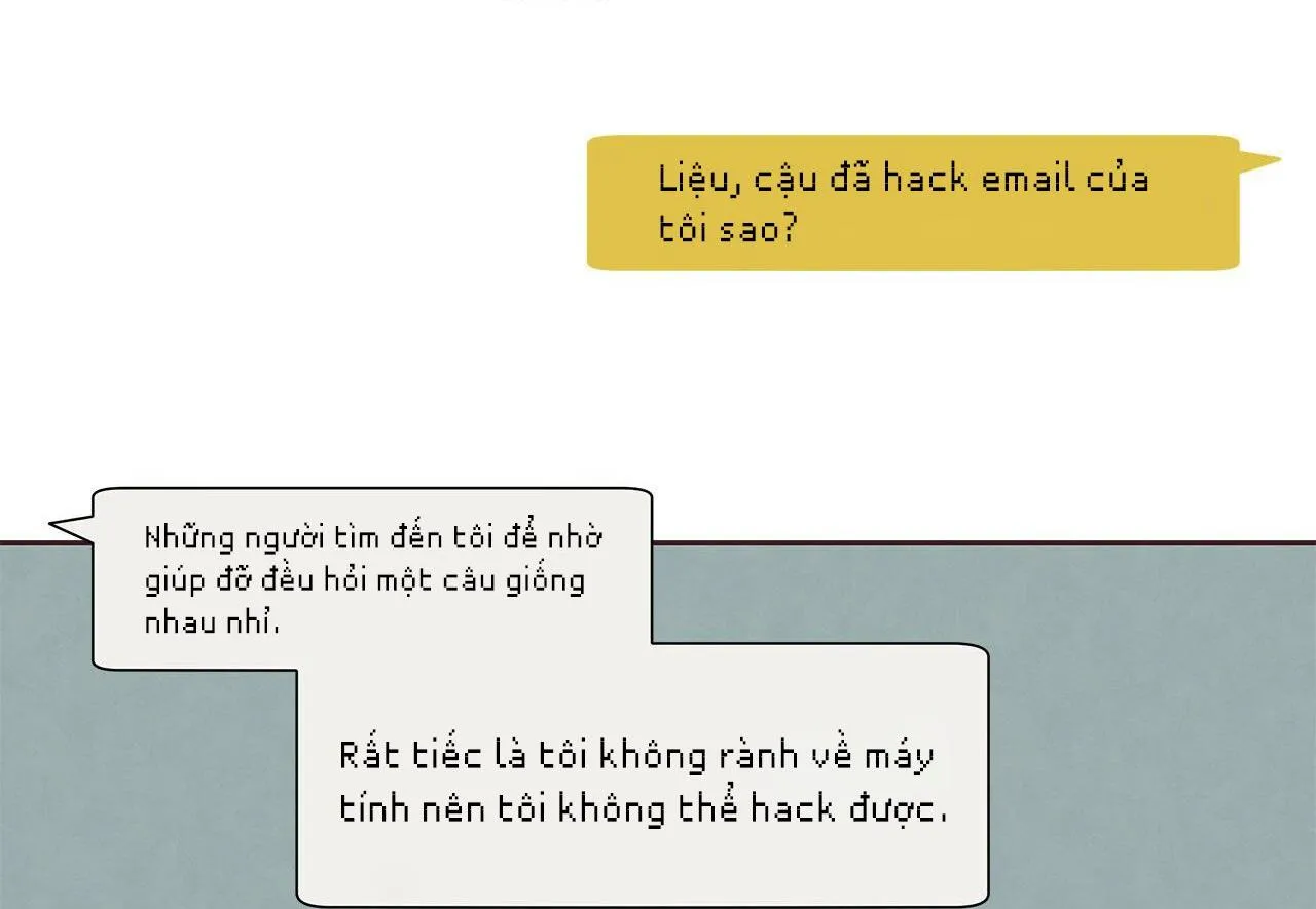 Liên Kết Giữa Chúng Ta Chapter 31 Trang 13