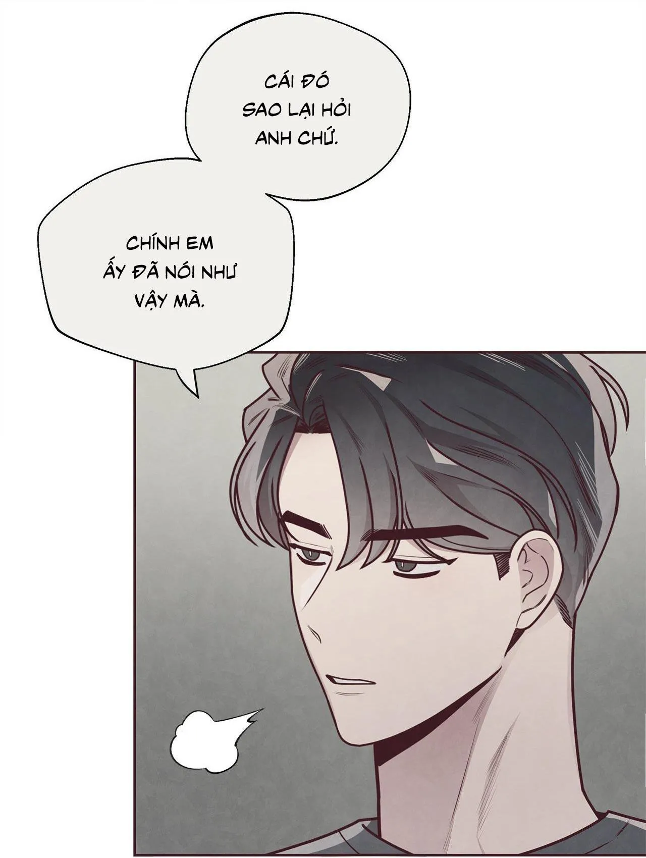 Liên Kết Giữa Chúng Ta Chapter 31 Trang 24