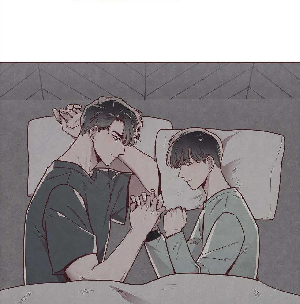 Liên Kết Giữa Chúng Ta Chapter 31 Trang 40