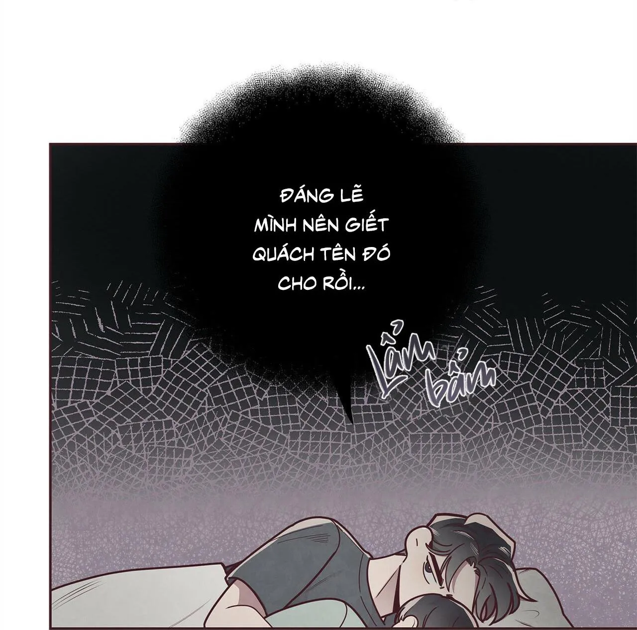 Liên Kết Giữa Chúng Ta Chapter 31 Trang 43