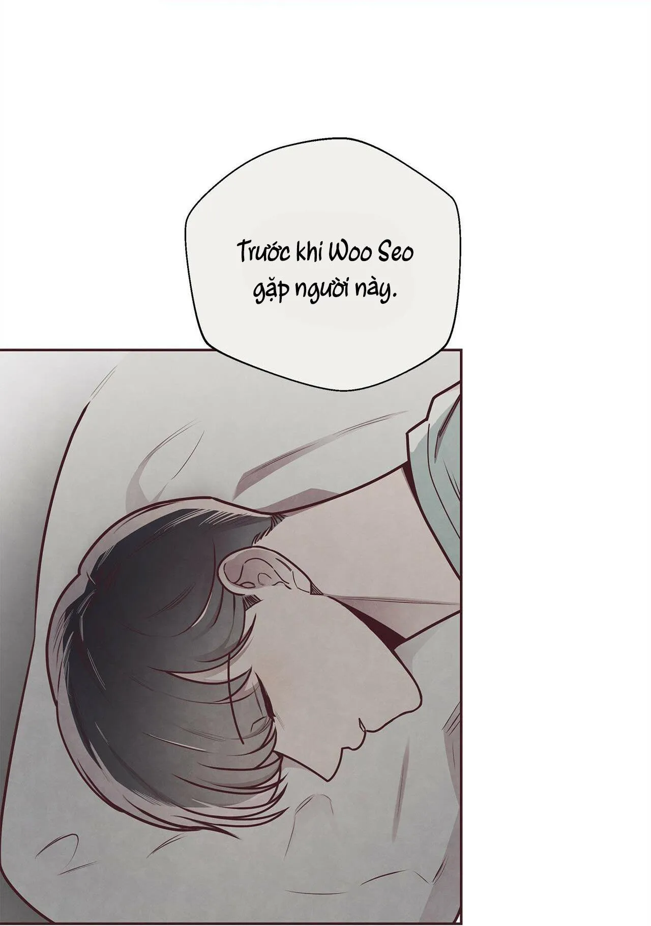 Liên Kết Giữa Chúng Ta Chapter 31 Trang 51