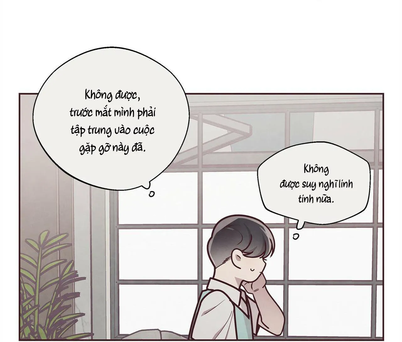 Liên Kết Giữa Chúng Ta Chapter 31 Trang 63