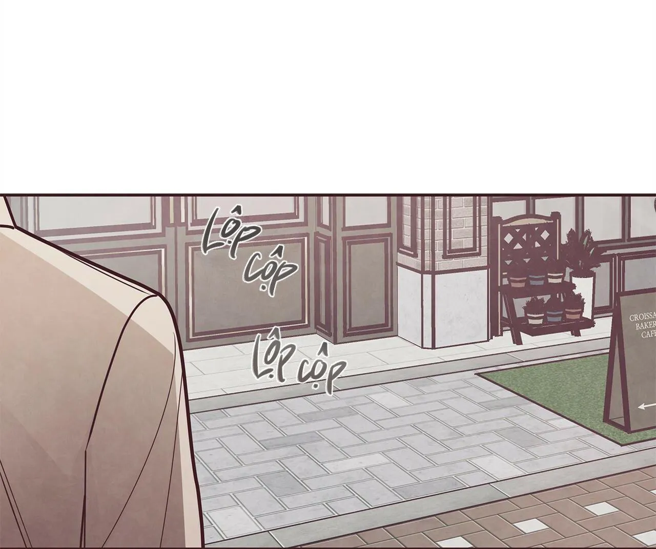 Liên Kết Giữa Chúng Ta Chapter 31 Trang 66