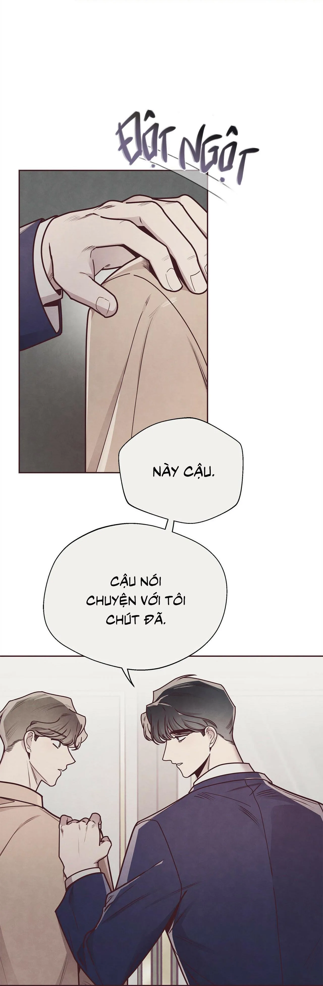 Liên Kết Giữa Chúng Ta Chapter 31 Trang 69