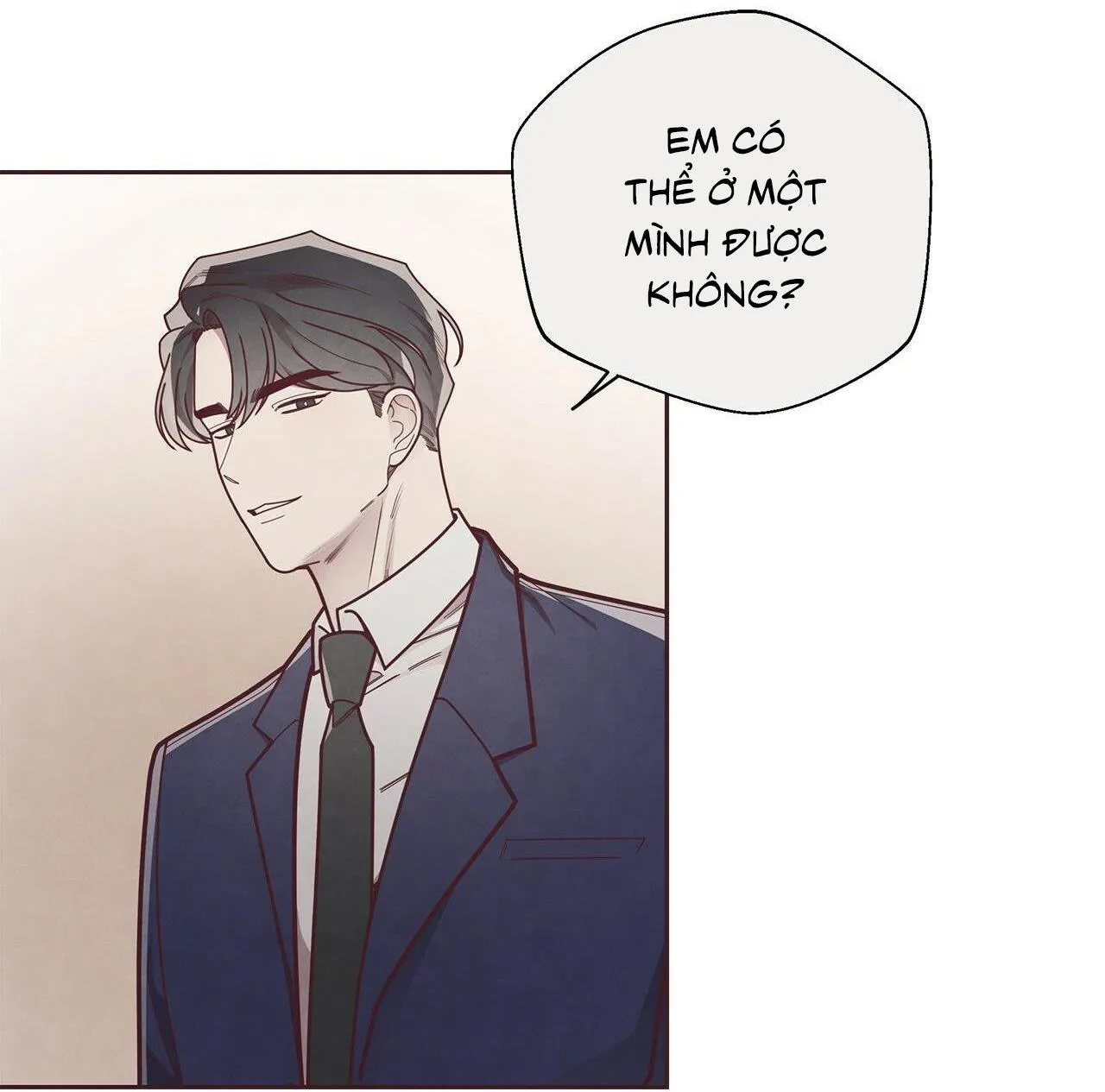 Liên Kết Giữa Chúng Ta Chapter 32 Trang 5