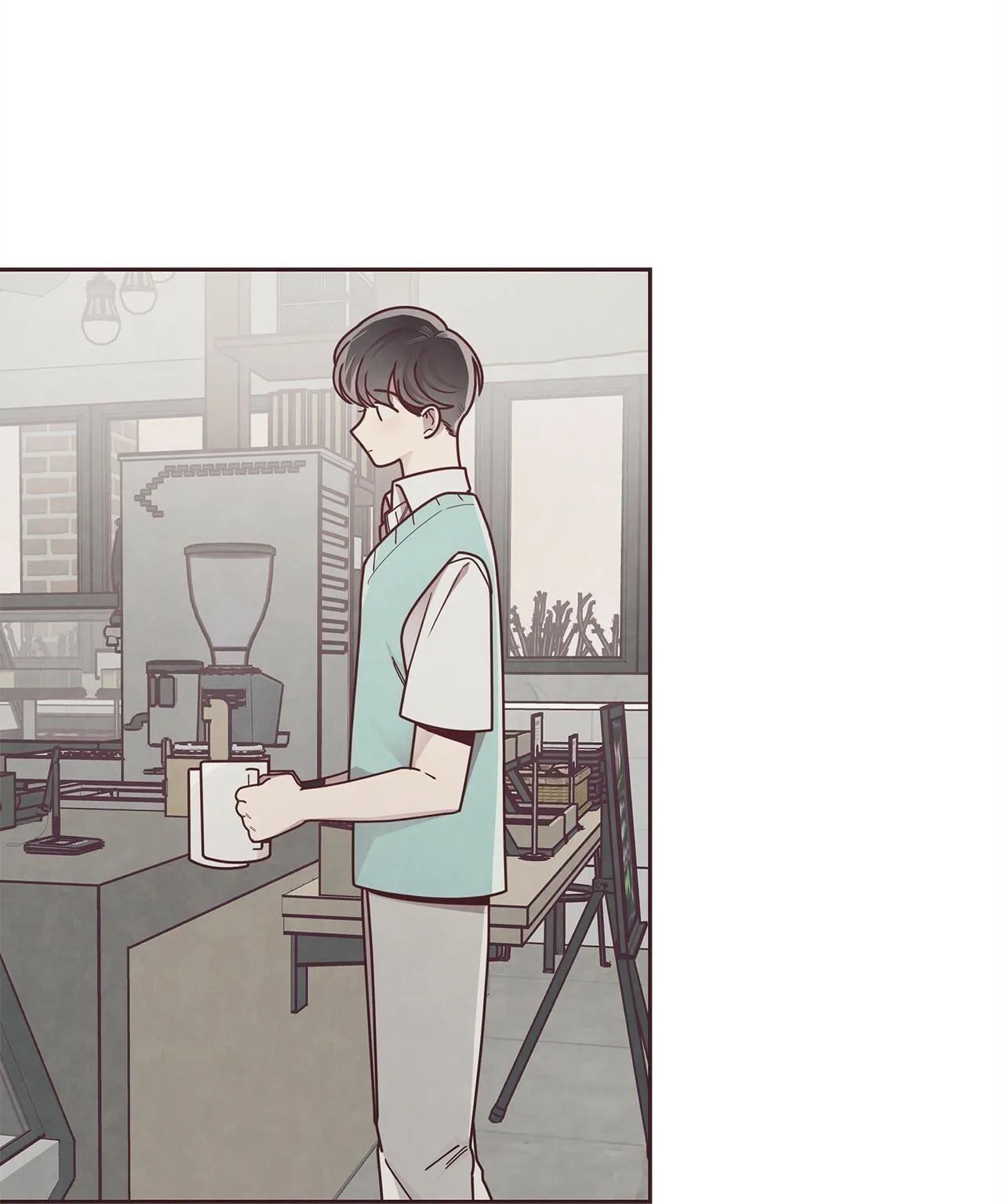 Liên Kết Giữa Chúng Ta Chapter 32 Trang 17