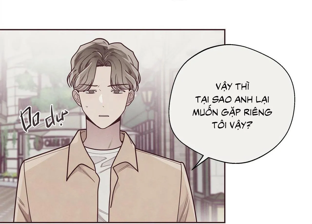 Liên Kết Giữa Chúng Ta Chapter 32 Trang 28