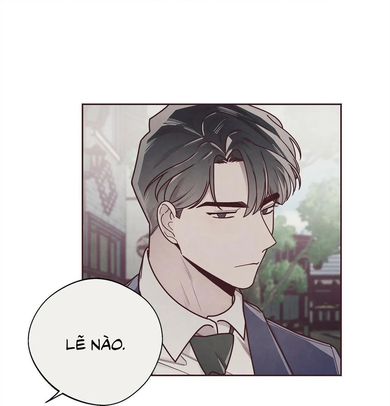 Liên Kết Giữa Chúng Ta Chapter 32 Trang 30