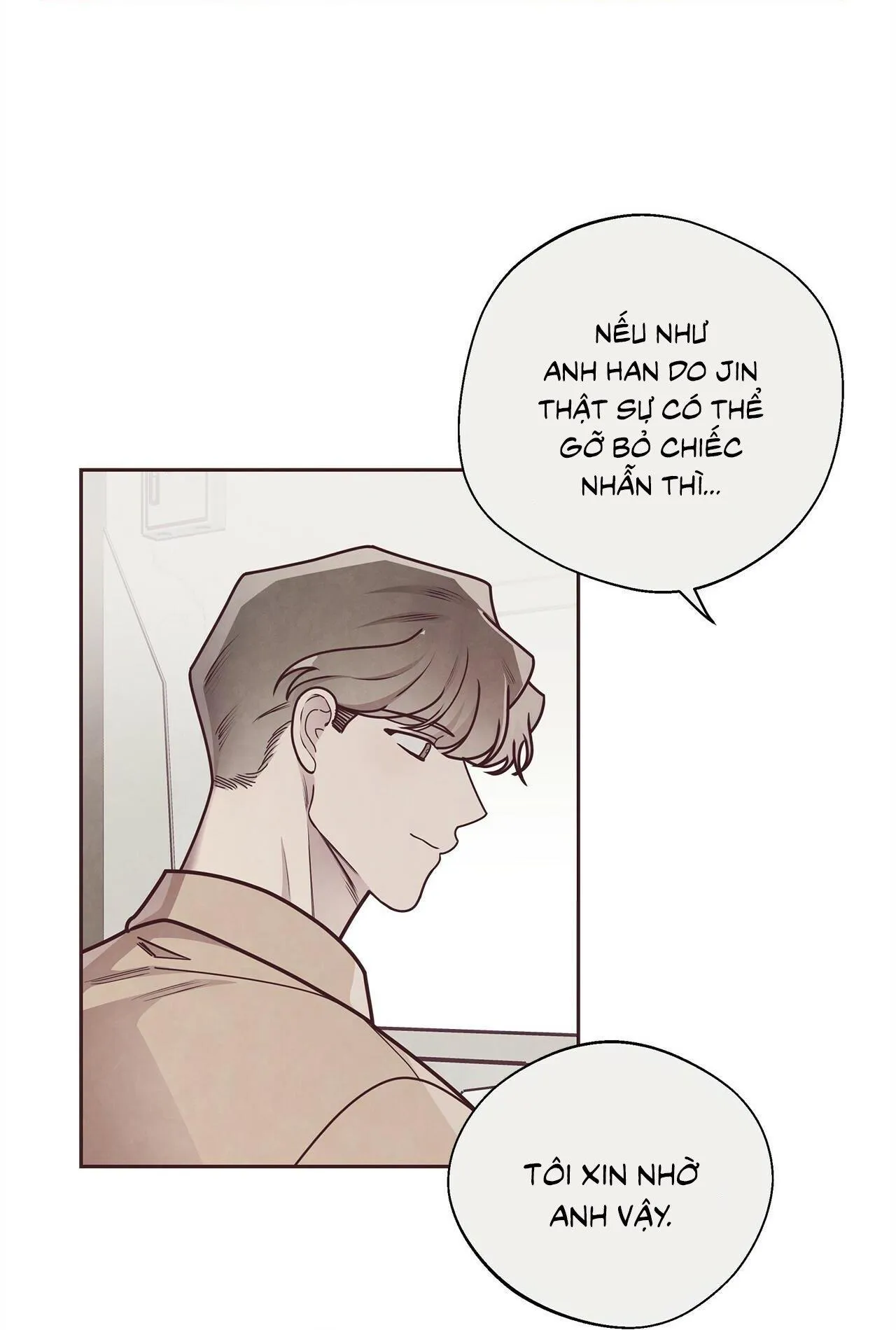 Liên Kết Giữa Chúng Ta Chapter 32 Trang 51