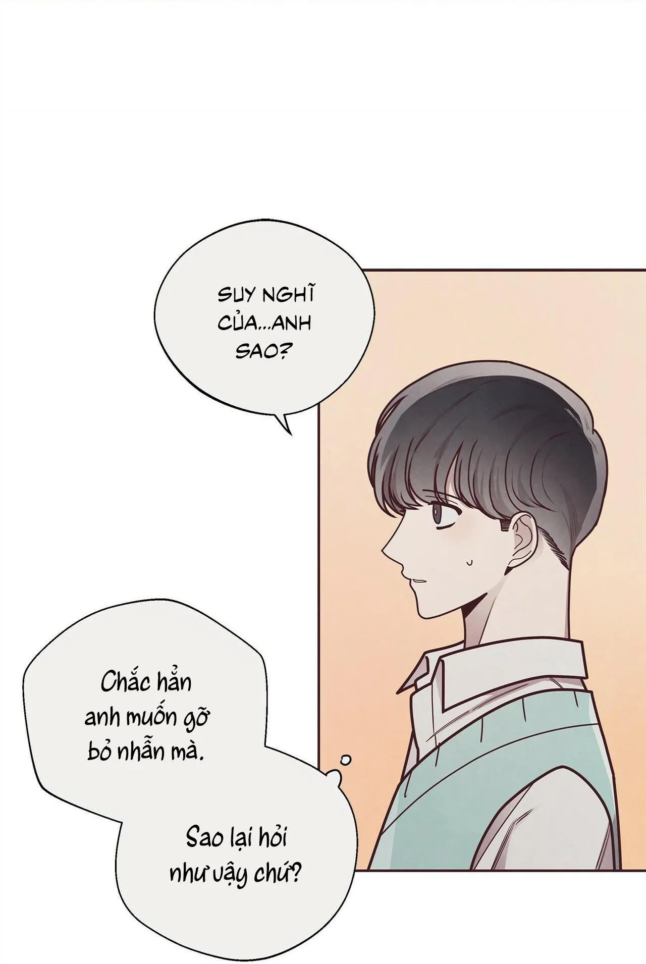 Liên Kết Giữa Chúng Ta Chapter 32 Trang 53