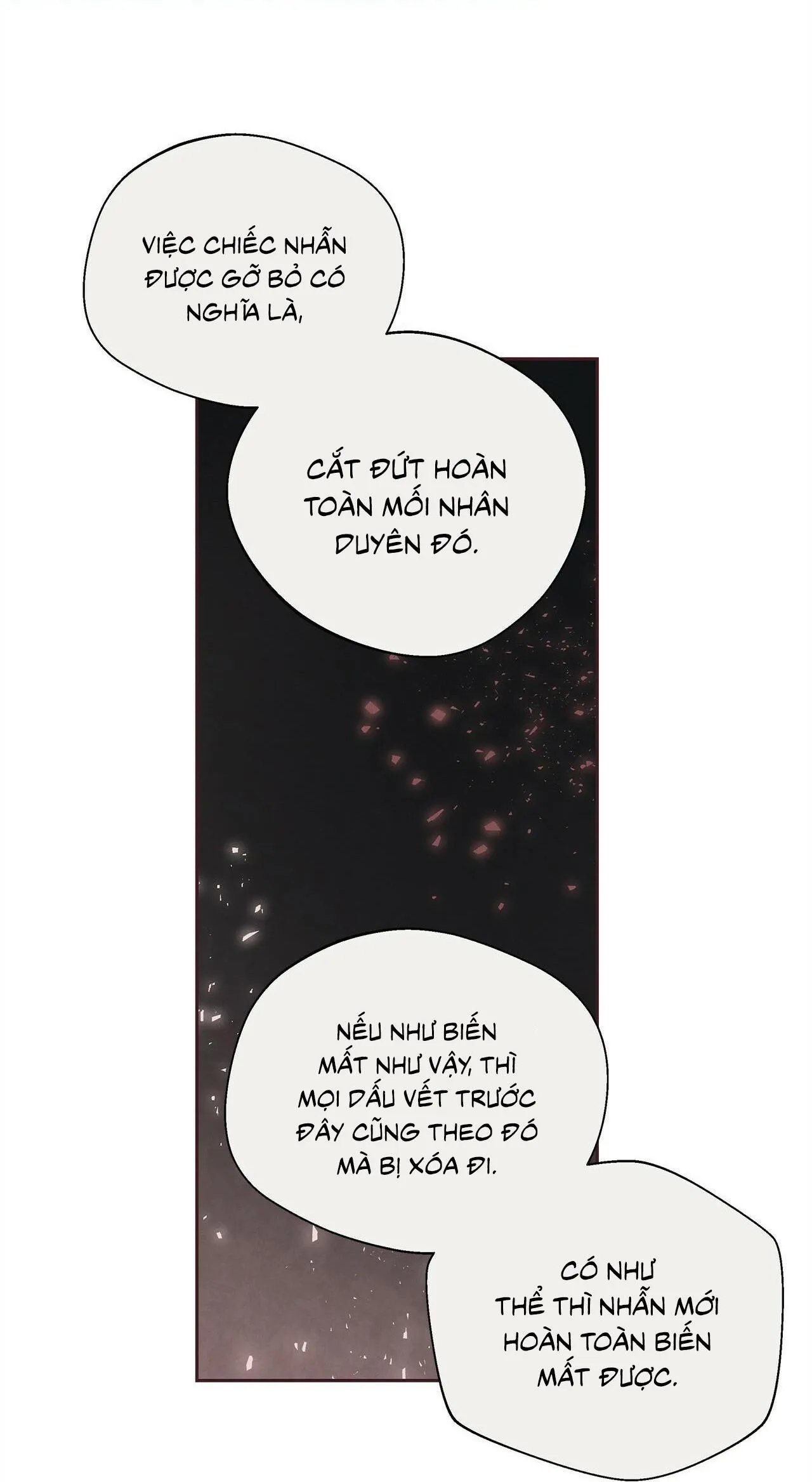 Liên Kết Giữa Chúng Ta Chapter 32 Trang 56