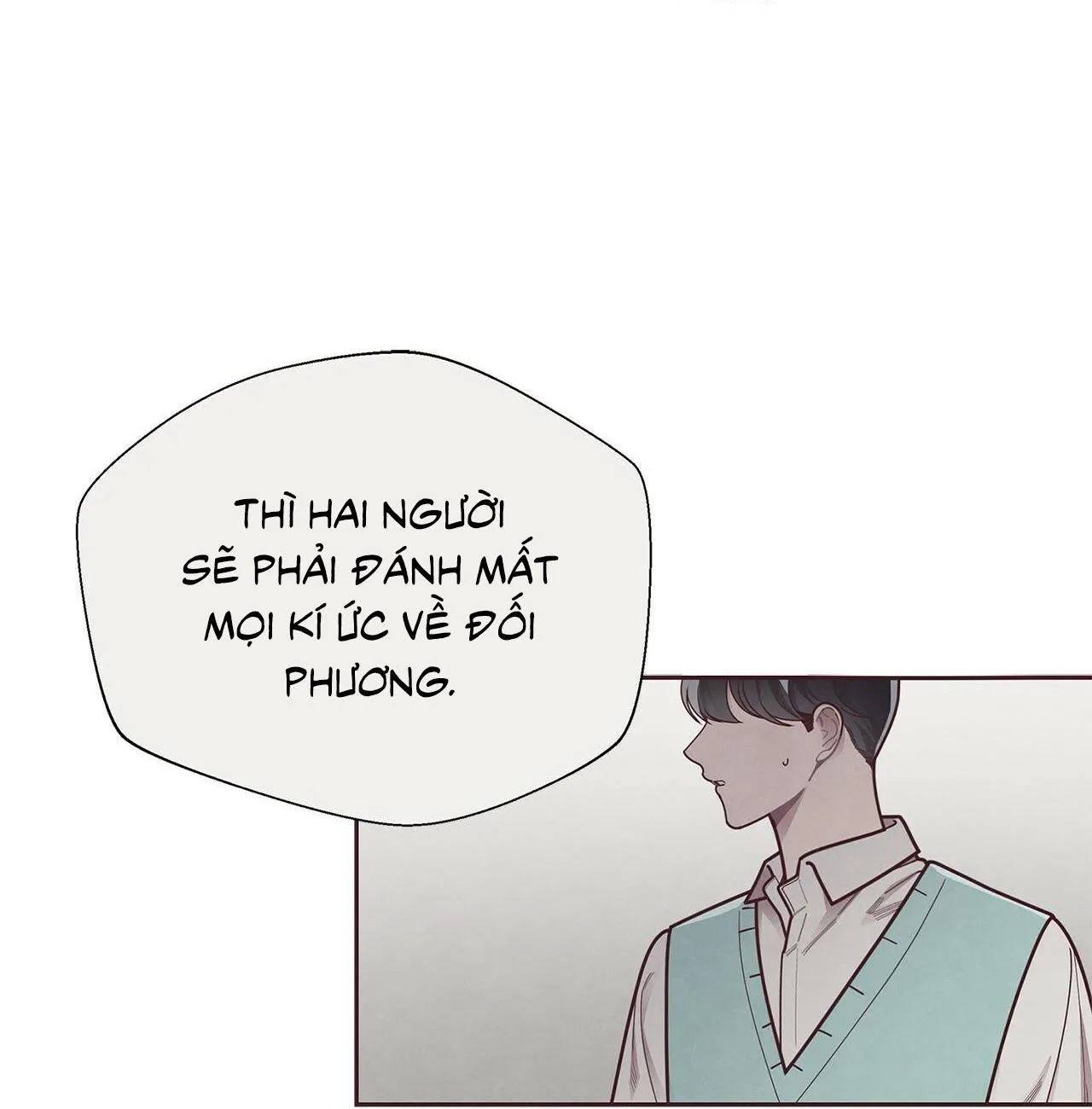 Liên Kết Giữa Chúng Ta Chapter 33 Trang 8