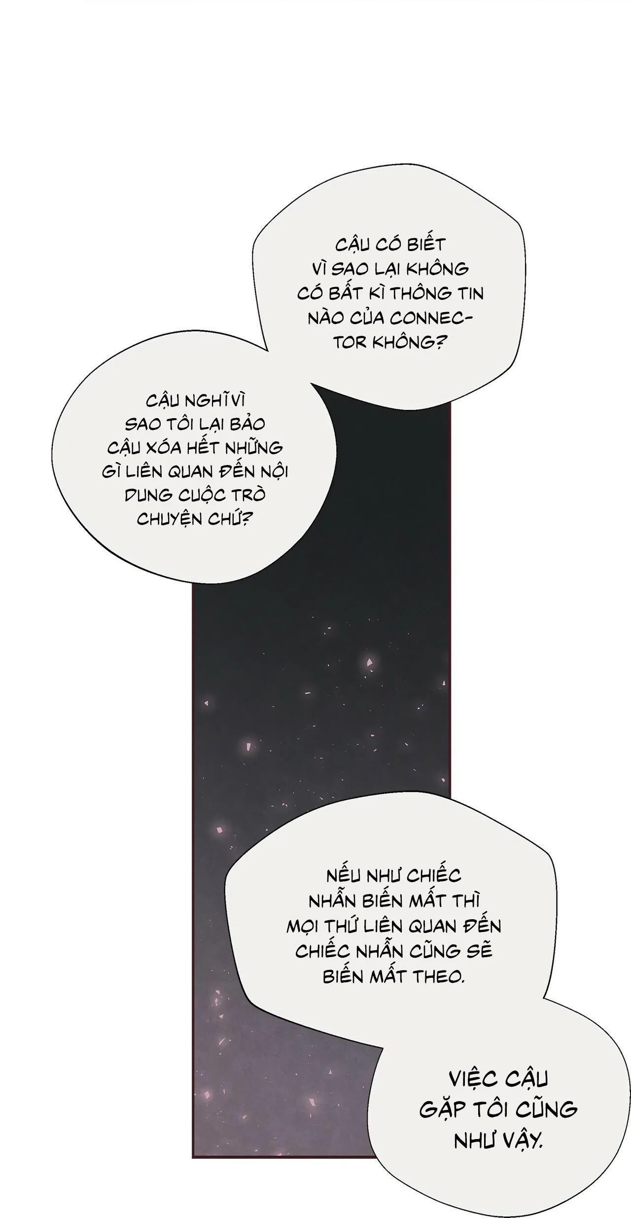 Liên Kết Giữa Chúng Ta Chapter 33 Trang 13