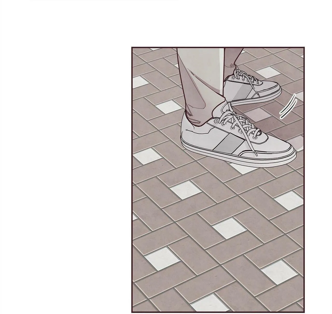 Liên Kết Giữa Chúng Ta Chapter 33 Trang 21