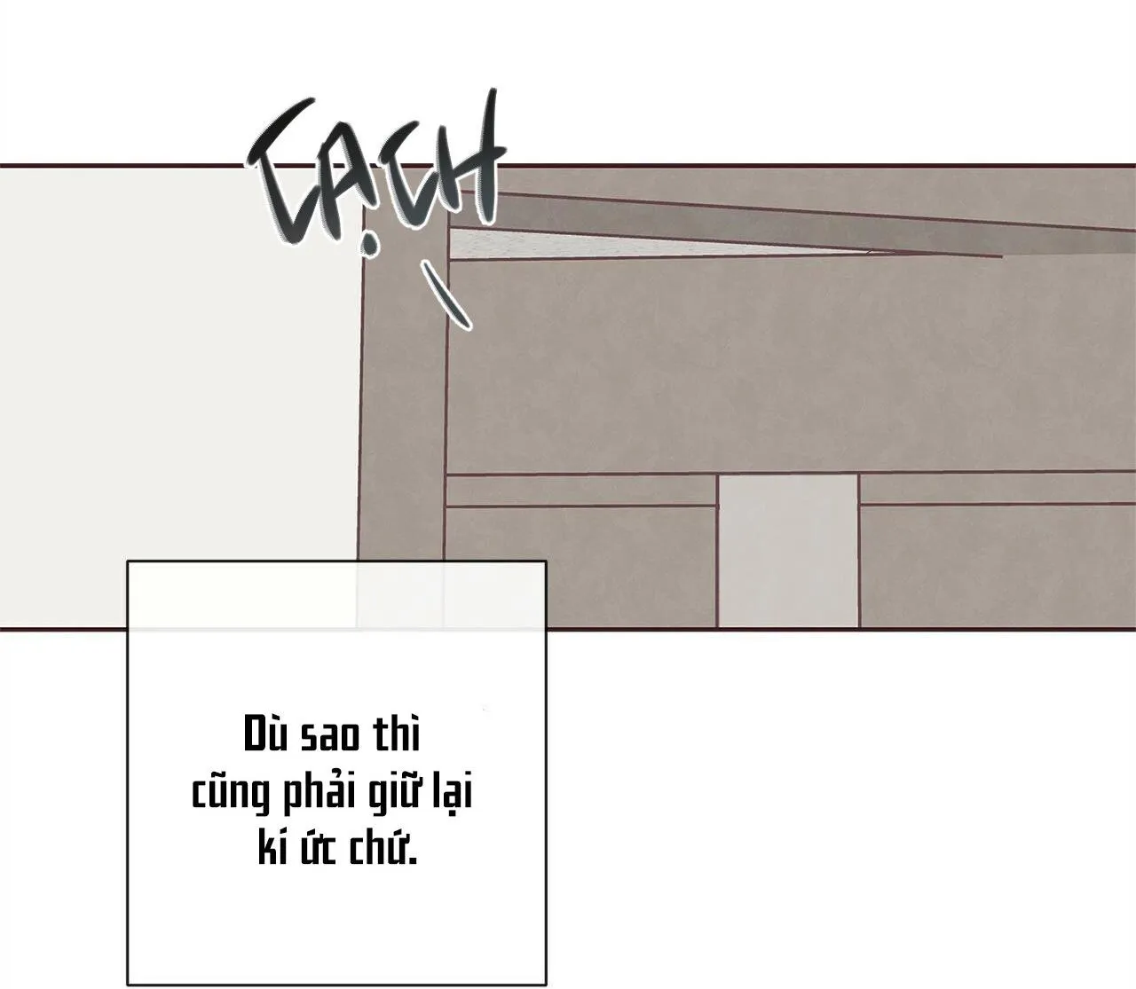 Liên Kết Giữa Chúng Ta Chapter 33 Trang 23