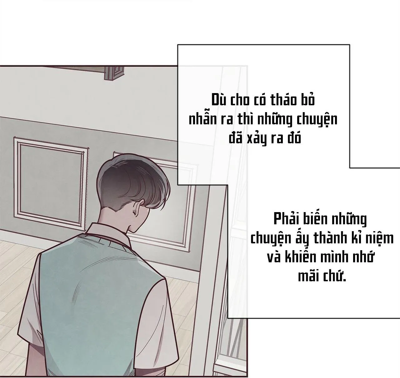 Liên Kết Giữa Chúng Ta Chapter 33 Trang 24