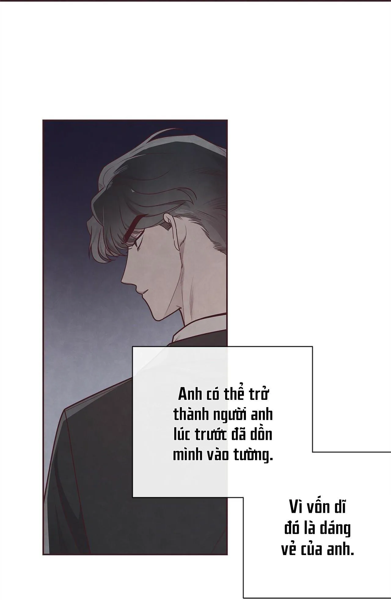 Liên Kết Giữa Chúng Ta Chapter 33 Trang 29