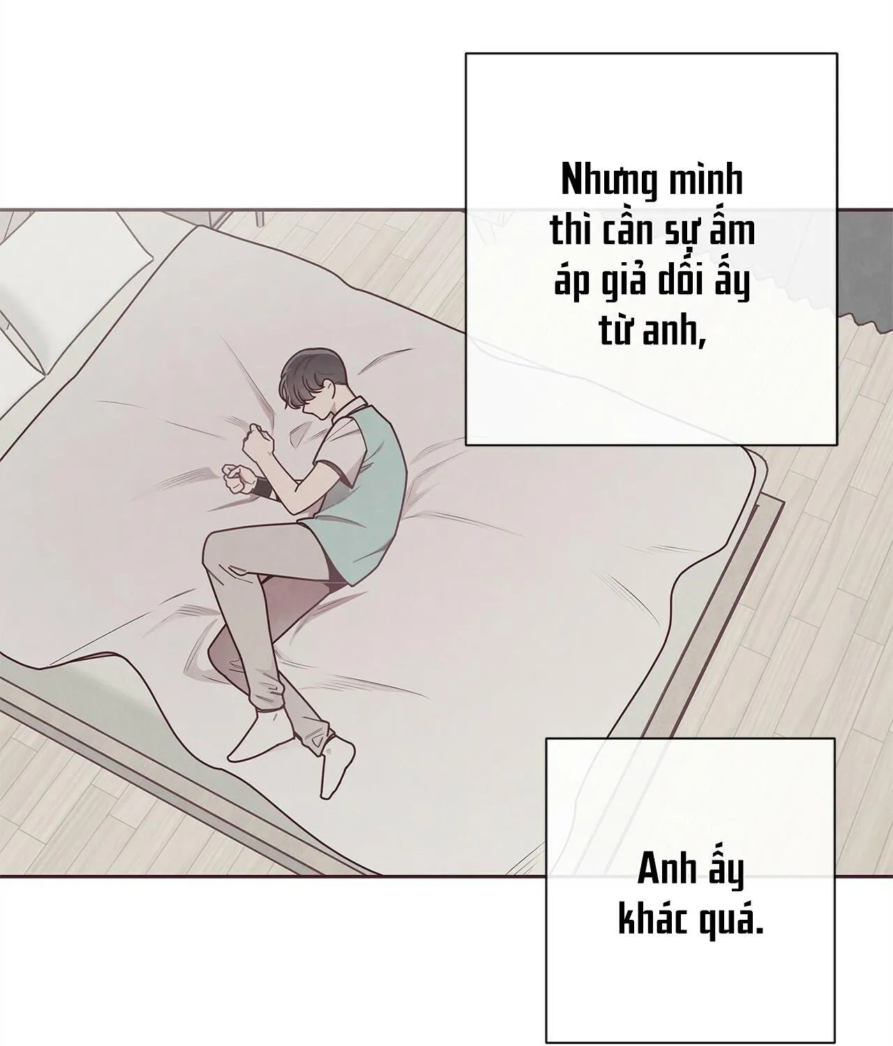 Liên Kết Giữa Chúng Ta Chapter 33 Trang 31