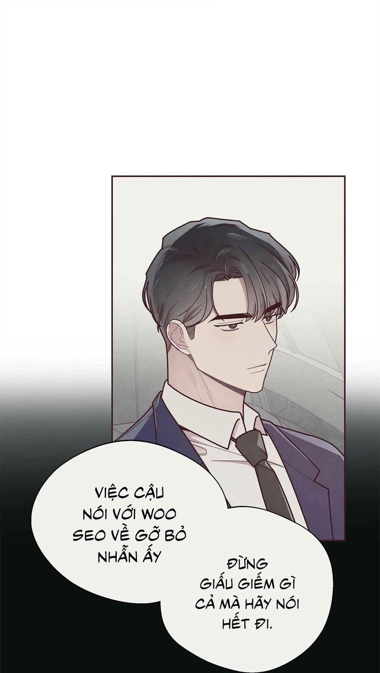 Liên Kết Giữa Chúng Ta Chapter 33 Trang 34