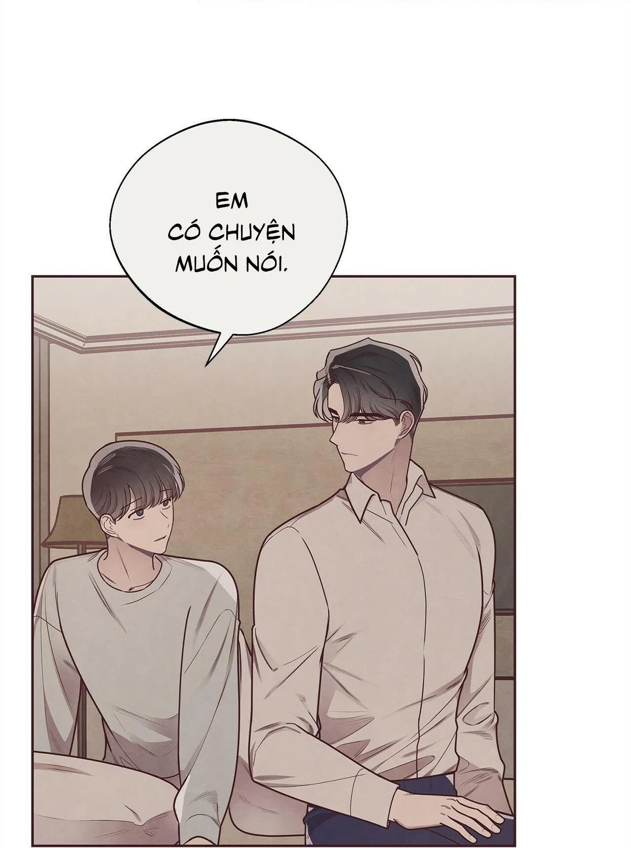 Liên Kết Giữa Chúng Ta Chapter 33 Trang 45