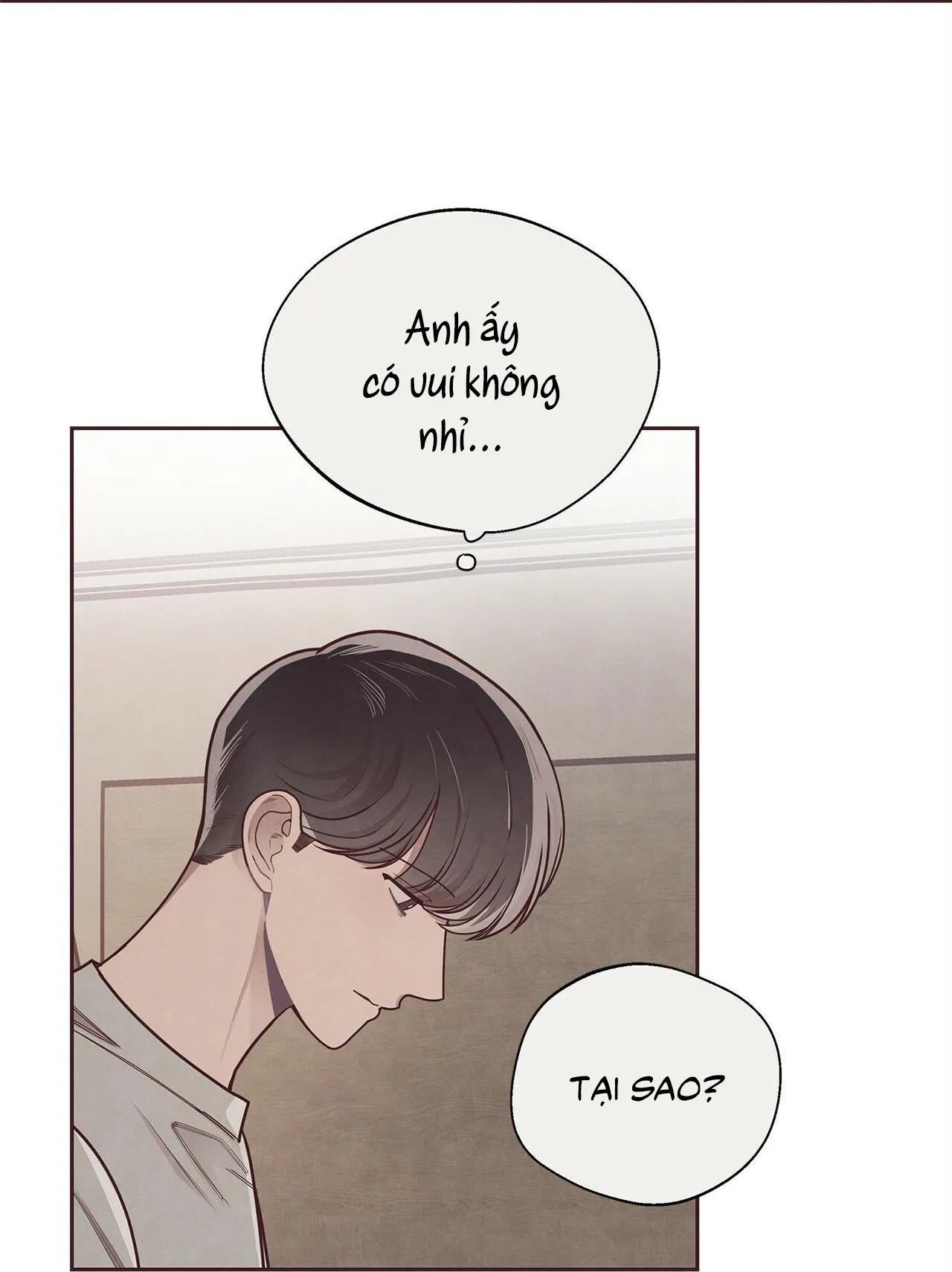 Liên Kết Giữa Chúng Ta Chapter 33 Trang 48