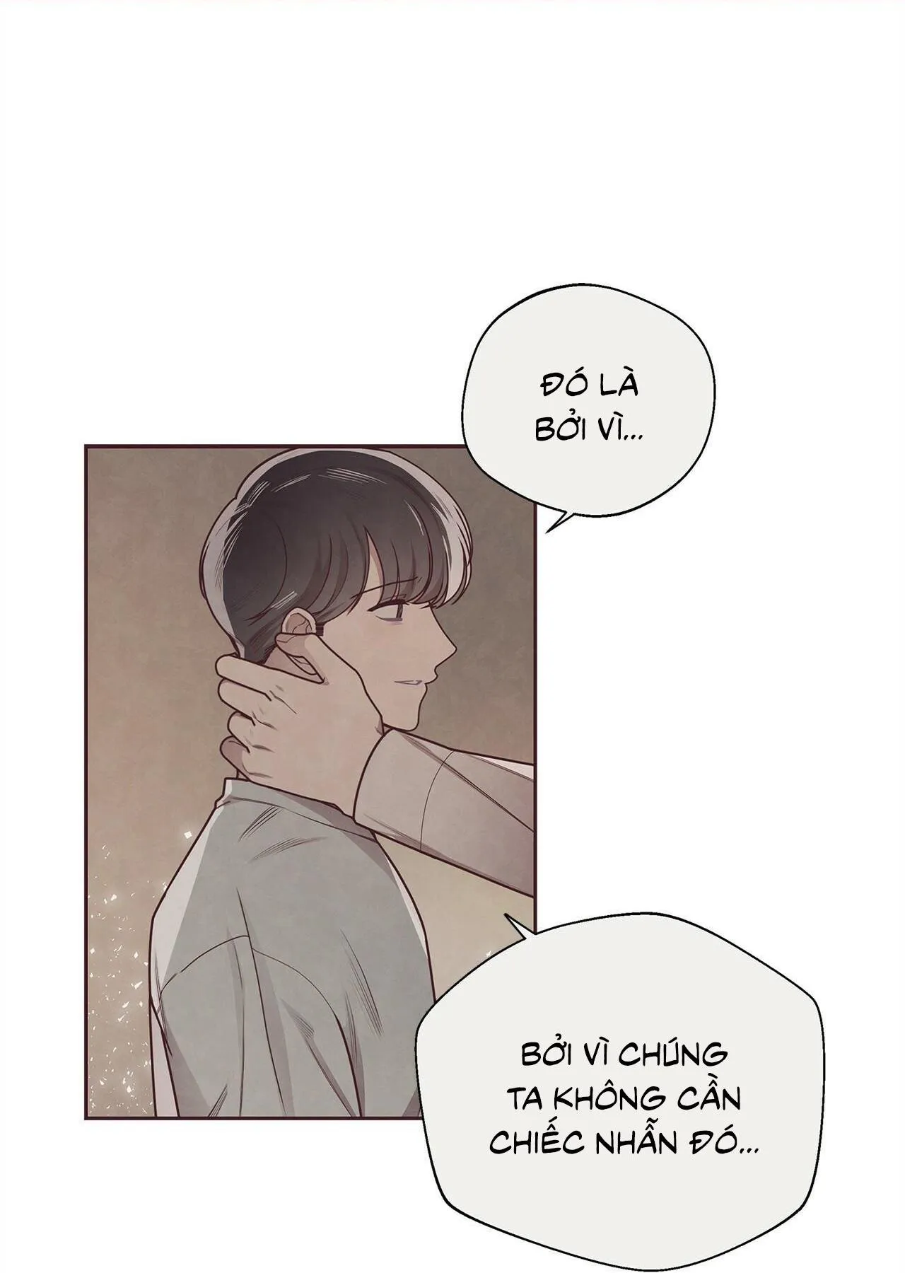 Liên Kết Giữa Chúng Ta Chapter 33 Trang 50