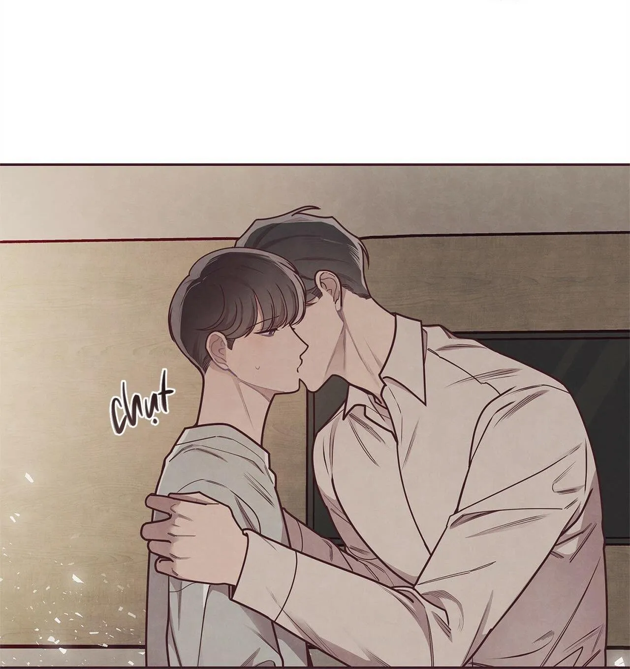 Liên Kết Giữa Chúng Ta Chapter 33 Trang 52