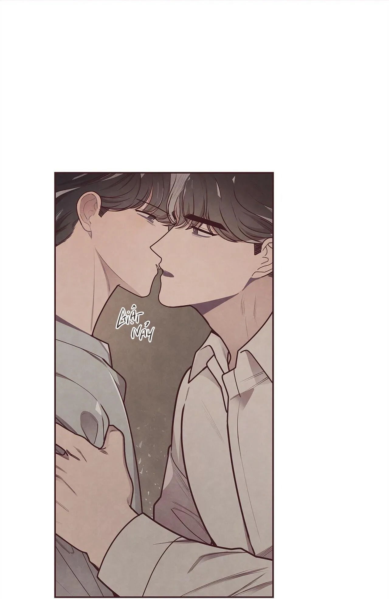 Liên Kết Giữa Chúng Ta Chapter 33 Trang 53