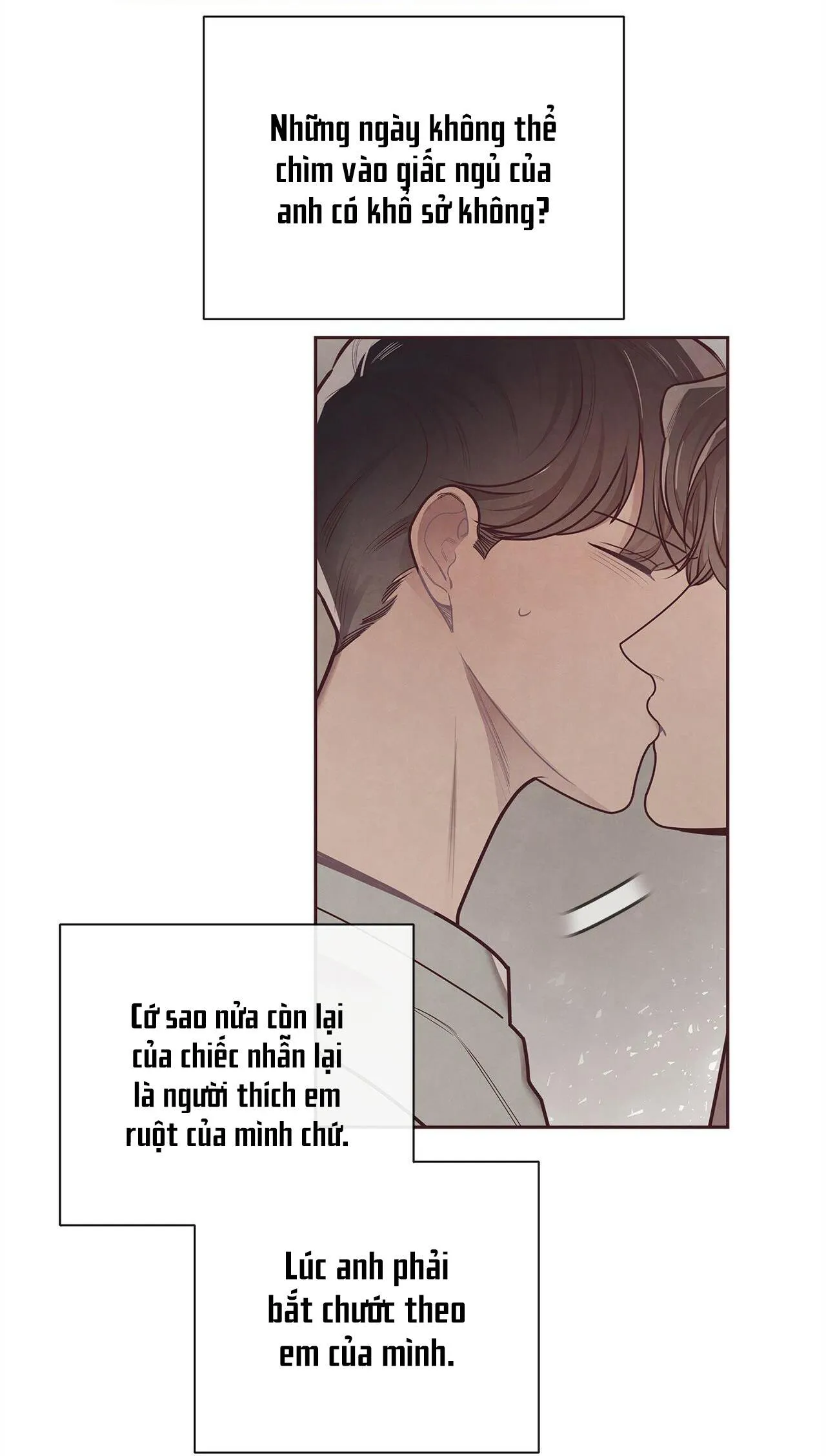 Liên Kết Giữa Chúng Ta Chapter 33 Trang 54