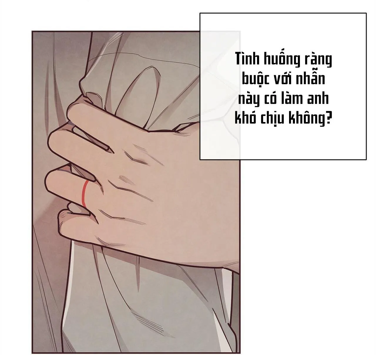 Liên Kết Giữa Chúng Ta Chapter 33 Trang 55