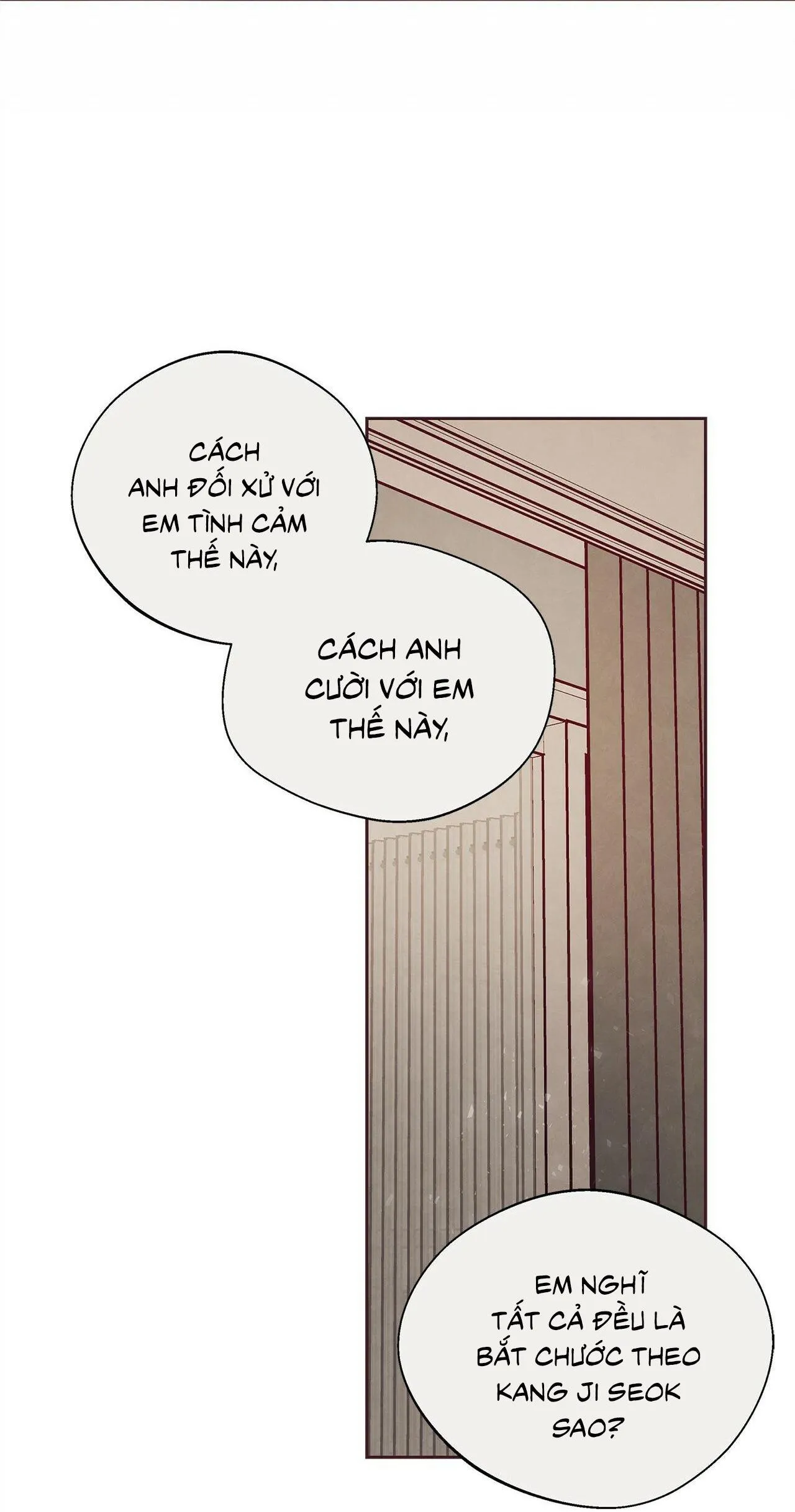 Liên Kết Giữa Chúng Ta Chapter 33 Trang 59