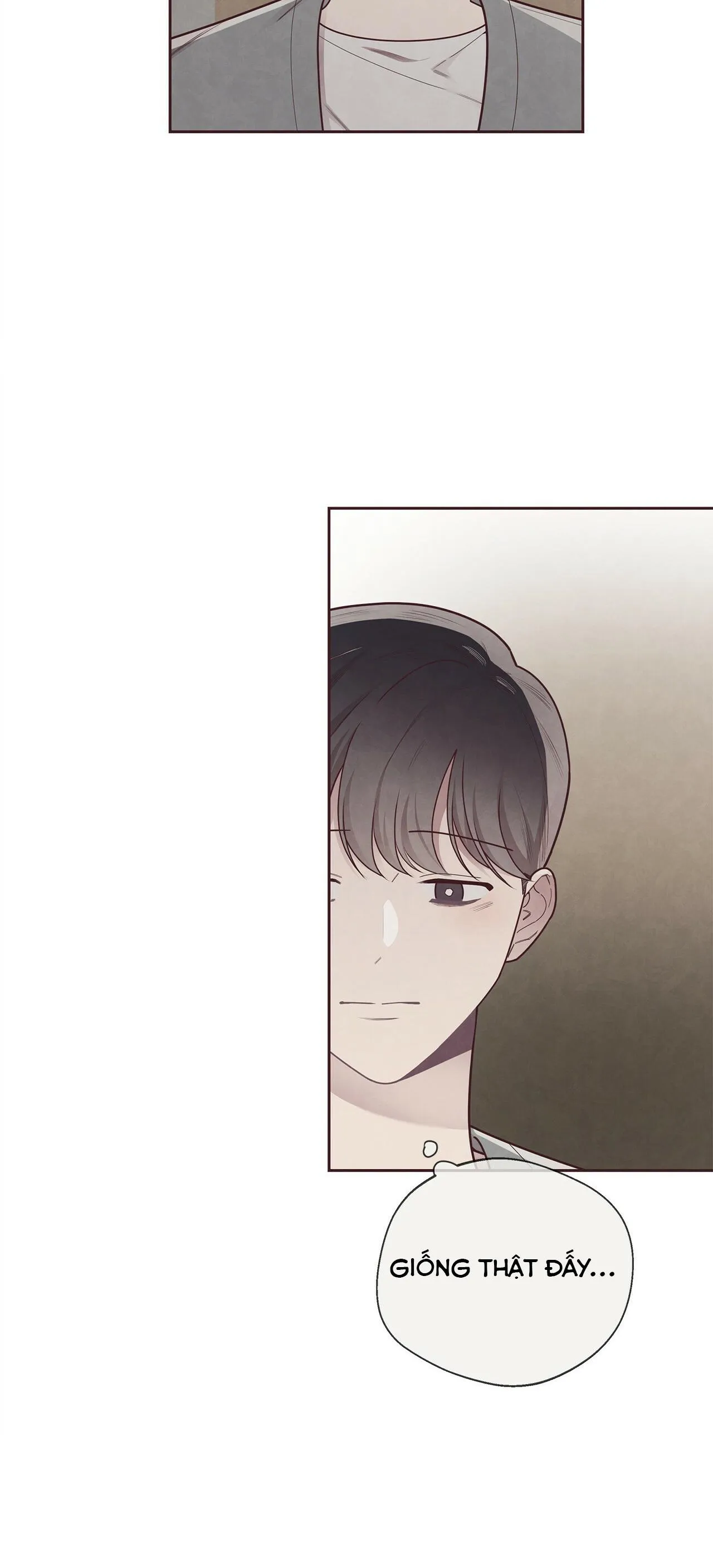 Liên Kết Giữa Chúng Ta Chapter 35 Trang 15