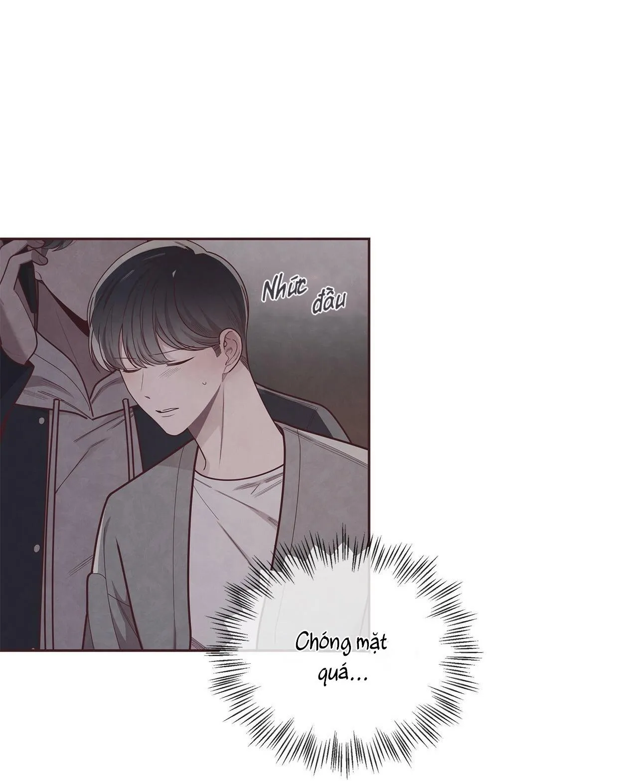 Liên Kết Giữa Chúng Ta Chapter 36 Trang 5