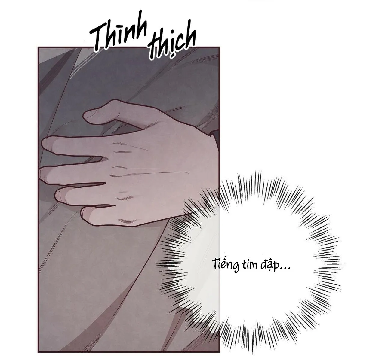 Liên Kết Giữa Chúng Ta Chapter 36 Trang 9