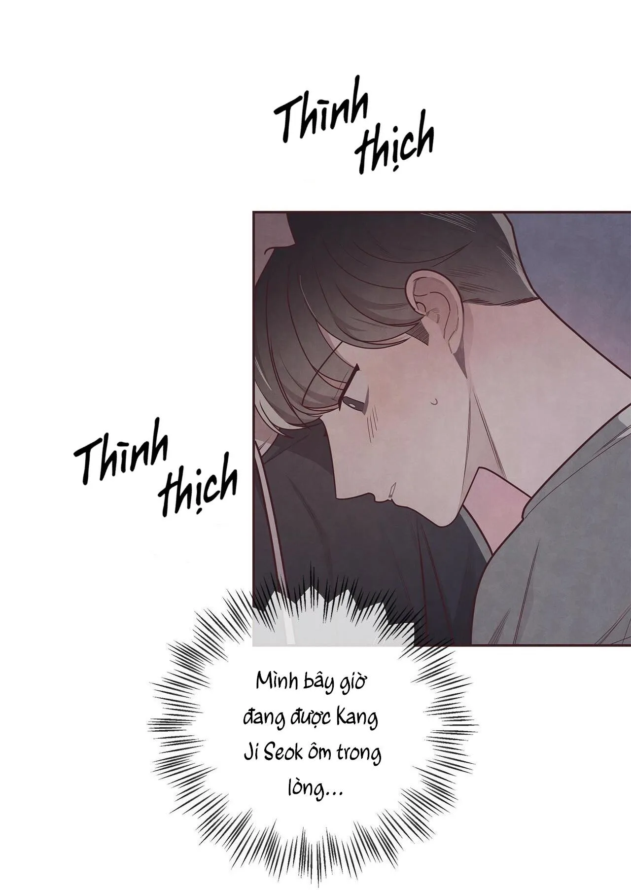 Liên Kết Giữa Chúng Ta Chapter 36 Trang 10