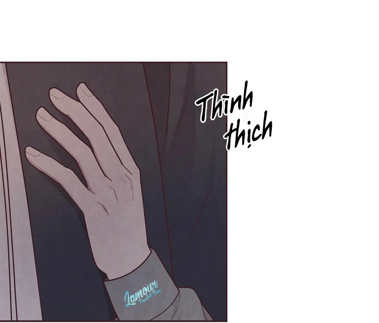 Liên Kết Giữa Chúng Ta Chapter 36 Trang 11