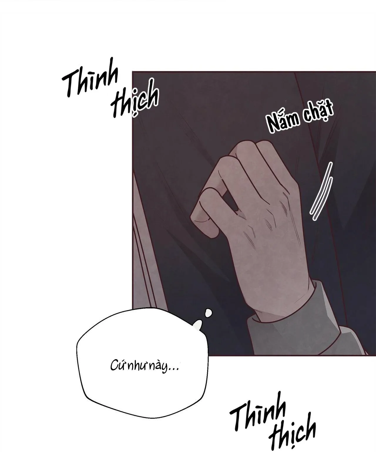 Liên Kết Giữa Chúng Ta Chapter 36 Trang 12