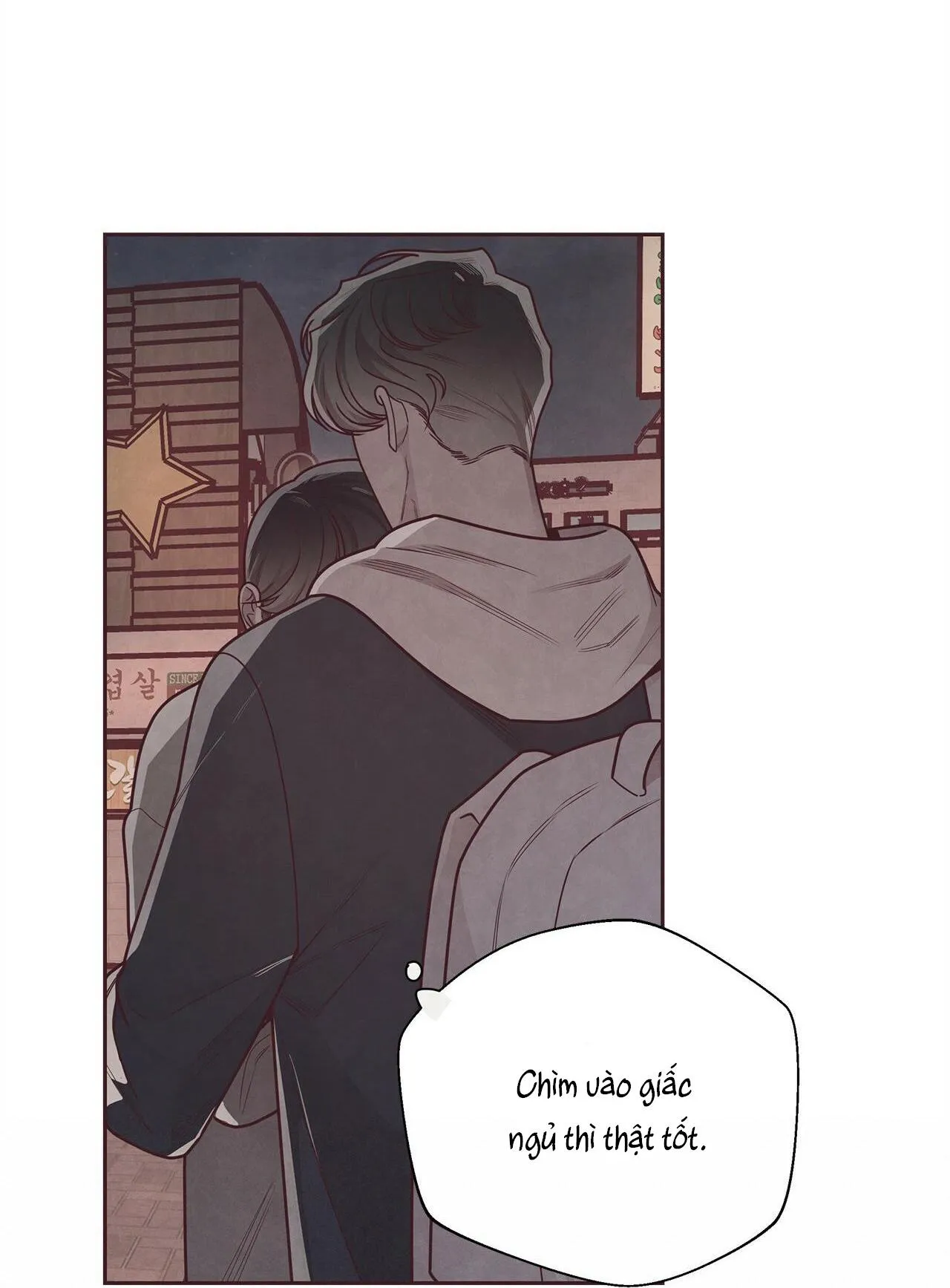 Liên Kết Giữa Chúng Ta Chapter 36 Trang 13