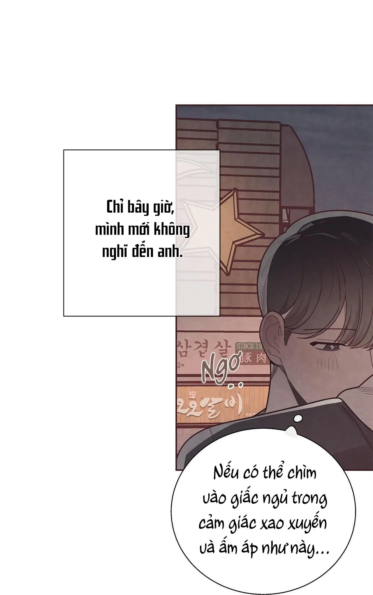 Liên Kết Giữa Chúng Ta Chapter 36 Trang 15
