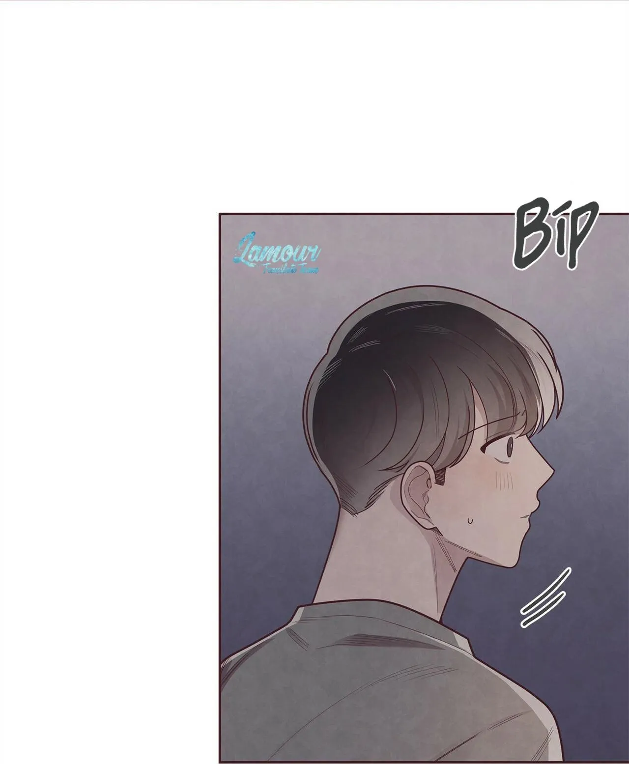 Liên Kết Giữa Chúng Ta Chapter 36 Trang 34