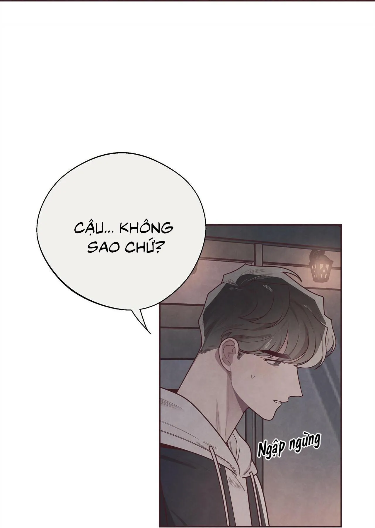 Liên Kết Giữa Chúng Ta Chapter 36 Trang 37