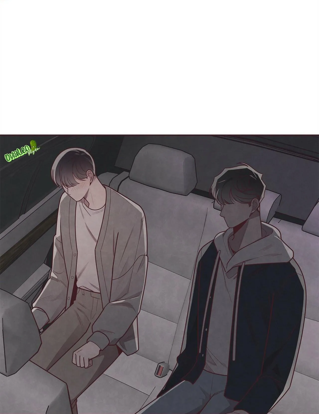 Liên Kết Giữa Chúng Ta Chapter 36 Trang 44