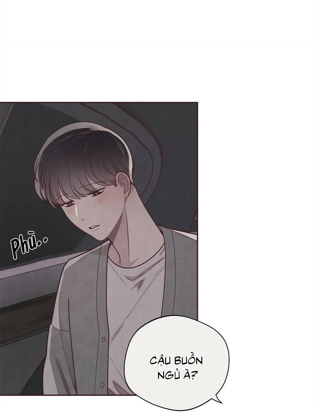 Liên Kết Giữa Chúng Ta Chapter 36 Trang 46